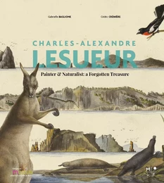 Charles-Alexandre Lesueur