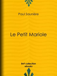 Le Petit Mariole