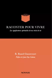 Raconter pour vivre