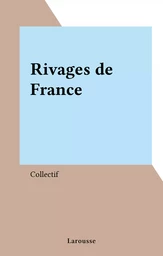 Rivages de France