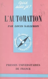 L'automation