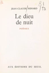 Le dieu de nuit