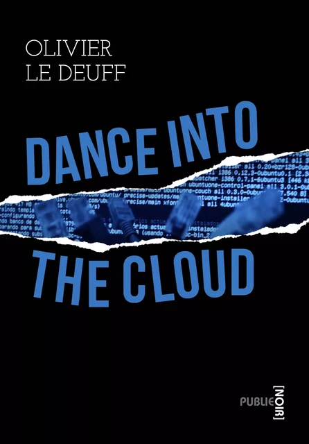 Dance into the Cloud - Olivier Le Deuff - publie.net