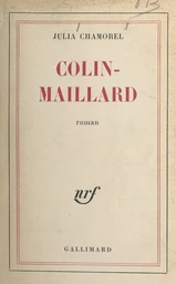 Colin-maillard