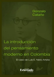 La introducción del pensamiento moderno en Colombia