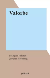 Valorbe