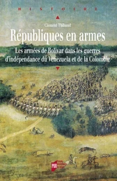 Républiques en armes