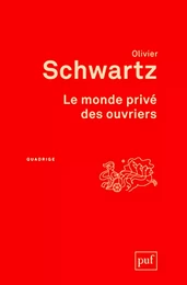 Le monde privé des ouvriers