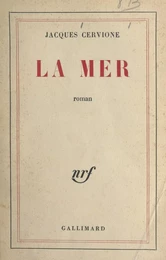 La mer