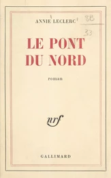 Le Pont du Nord