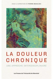 La douleur chronique