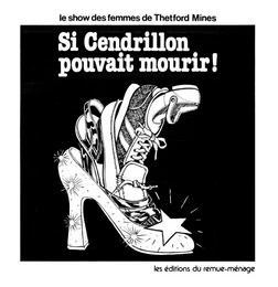 Si Cendrillon pouvait mourir!