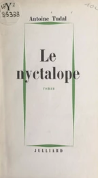 Le nyctalope