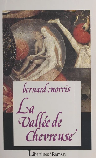 La vallée de Chevreuse - Bernard Norris - J'ai lu (réédition numérique FeniXX)