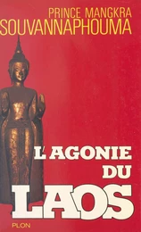 L'agonie du Laos