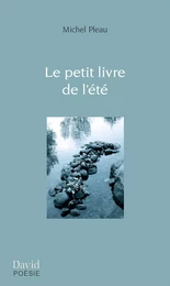 Le petit livre de l’été