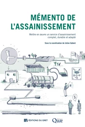 Mémento de l'assainissement