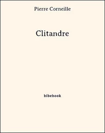 Clitandre