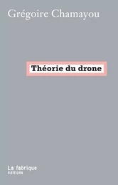 Théorie du drone