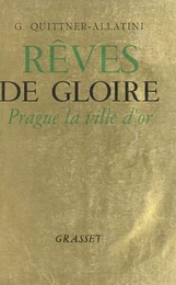 Rêves de gloire