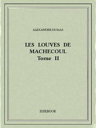 Les Louves de Machecoul II