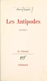 Les antipodes