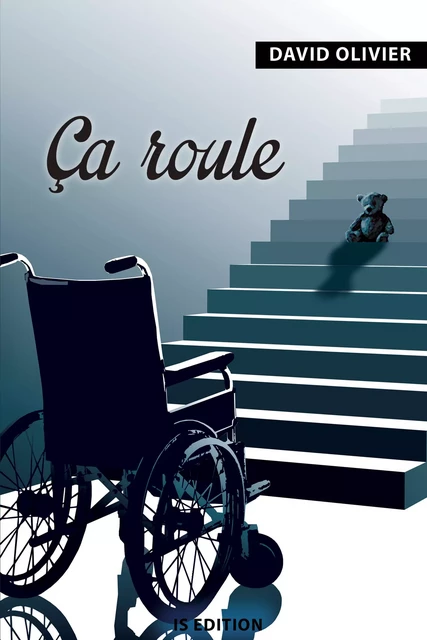 Ça roule - David Olivier - IS Edition