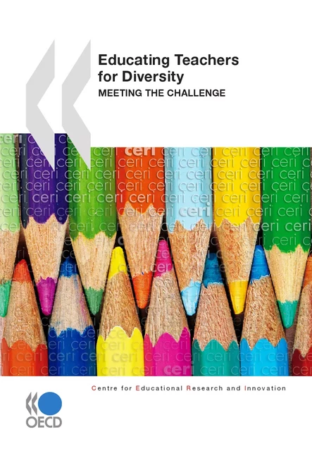 Educating Teachers for Diversity -  Collective - OECD