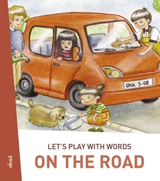 Let's play with words… On the road