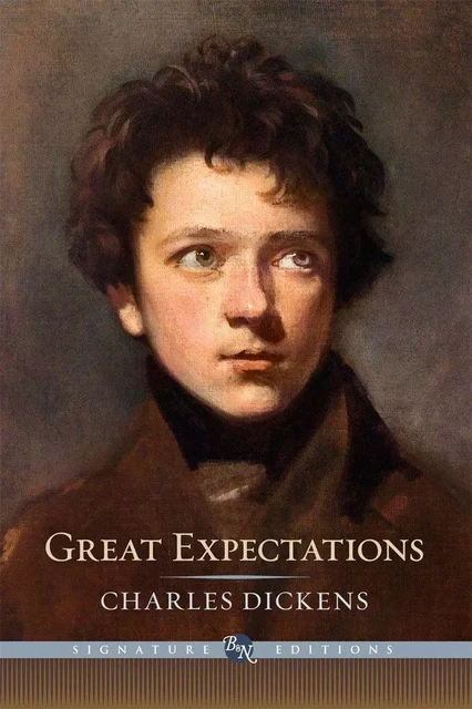 Great Expectations (Barnes & Noble Signature Editions) - Charles Dickens - Barnes & Noble