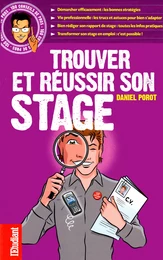 Trouver et réussir son stage