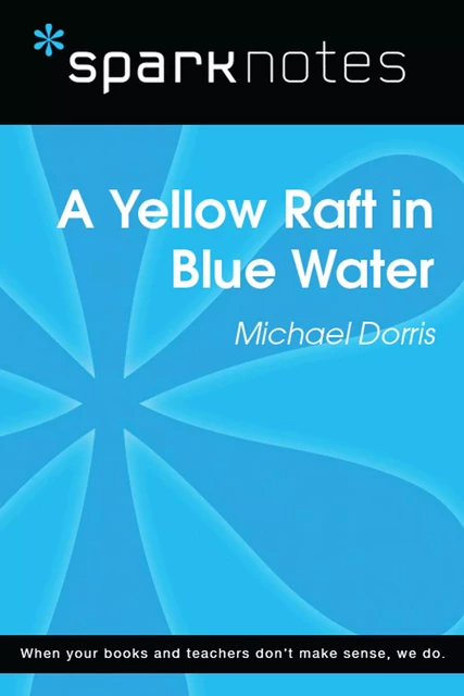 Yellow Raft in Blue Water (SparkNotes Literature Guide) -  SparkNotes - Spark