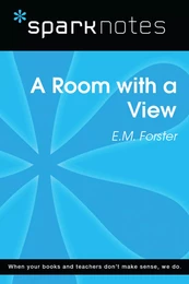 A Room with a View (SparkNotes Literature Guide)