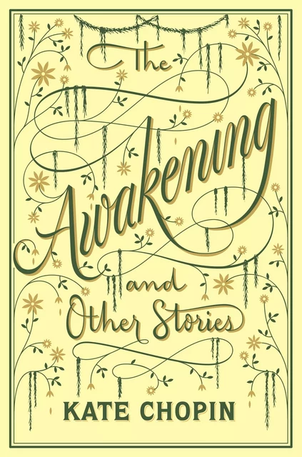 The Awakening and Other Stories (Barnes & Noble Collectible Editions) - Kate Chopin - Barnes & Noble