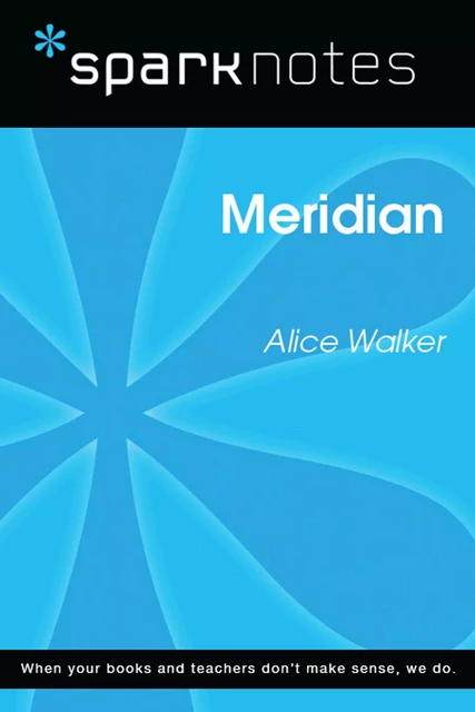 Meridian (SparkNotes Literature Guide) -  SparkNotes - Spark