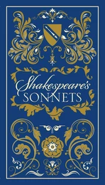 Shakespeare's Sonnets (Barnes & Noble Collectible Editions)