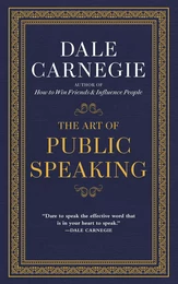 The Art of Public Speaking