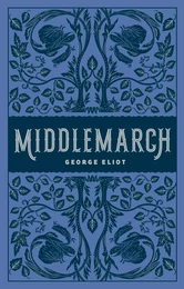 Middlemarch (Barnes & Noble Collectible Editions)