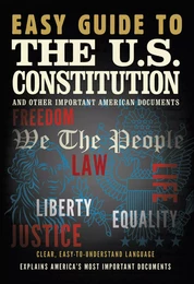 Easy Guide to the U.S. Constitution