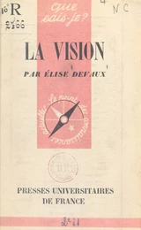 La vision