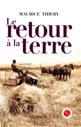 Le Retour à la terre