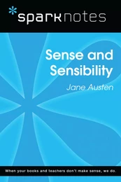 Sense and Sensibility (SparkNotes Literature Guide)