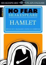 Hamlet (No Fear Shakespeare)