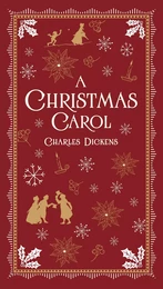 A Christmas Carol (Barnes & Noble Collectible Editions)