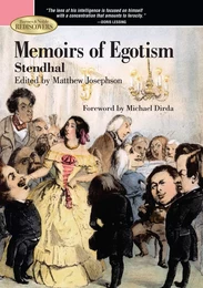 Memoirs of Egotism