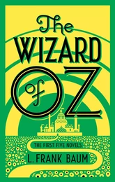 The Wizard of Oz: The First Five Novels (Barnes & Noble Collectible Editions)