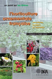 L'horticulture ornementale française