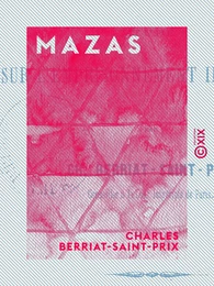 Mazas