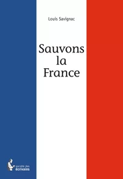 Sauvons la France