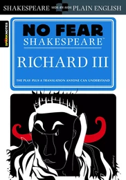 Richard III (No Fear Shakespeare)